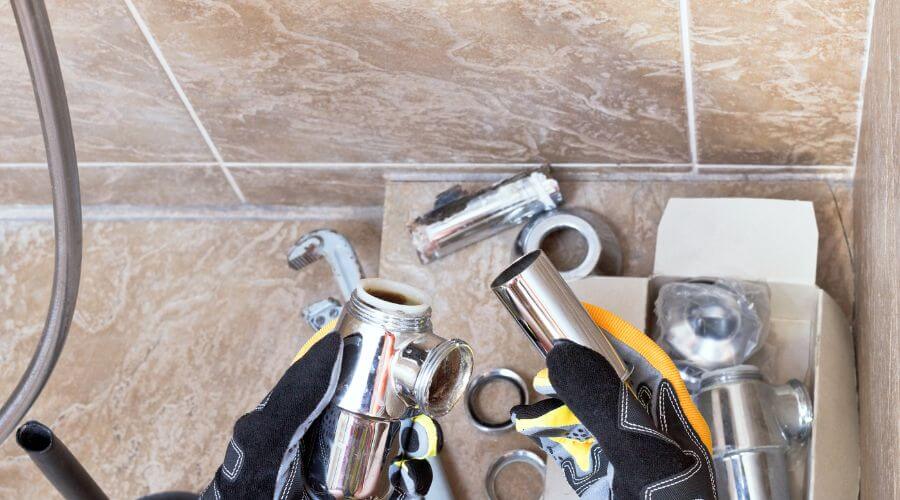 Professional Storm Sewer Service in Duson, LA